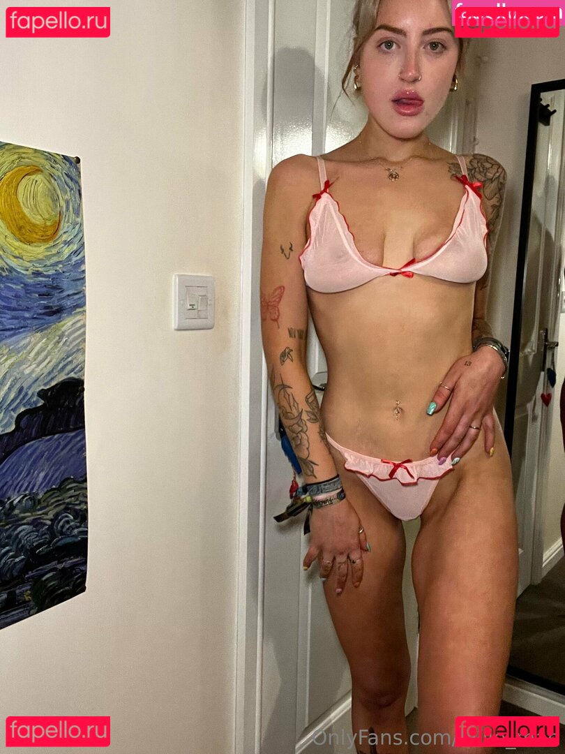 billie_mae Nude Onlyfans Photo 49
