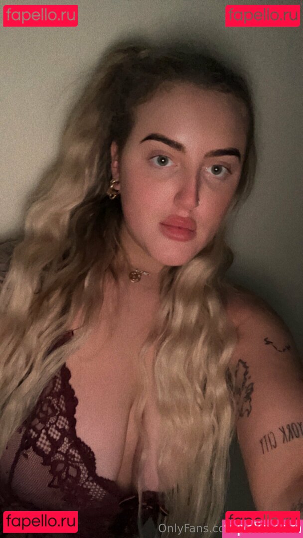 billie_mae Nude Onlyfans Photo 44