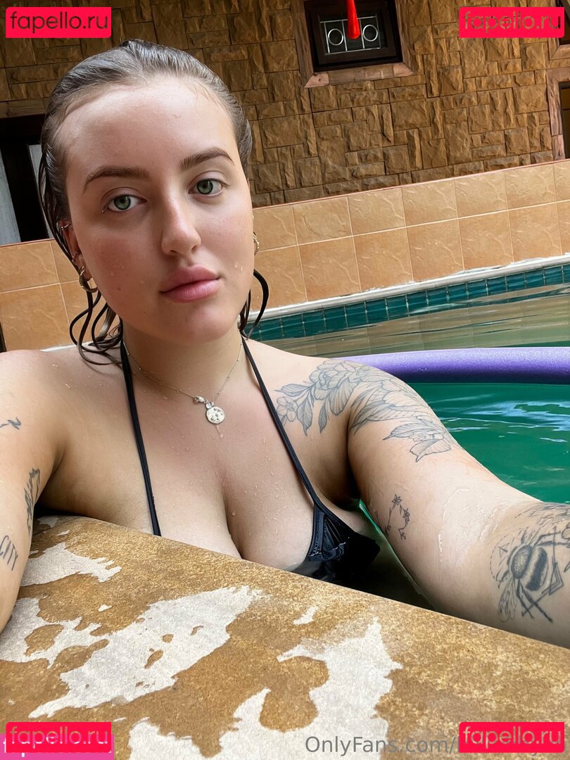 billie_mae Nude Onlyfans Photo 29