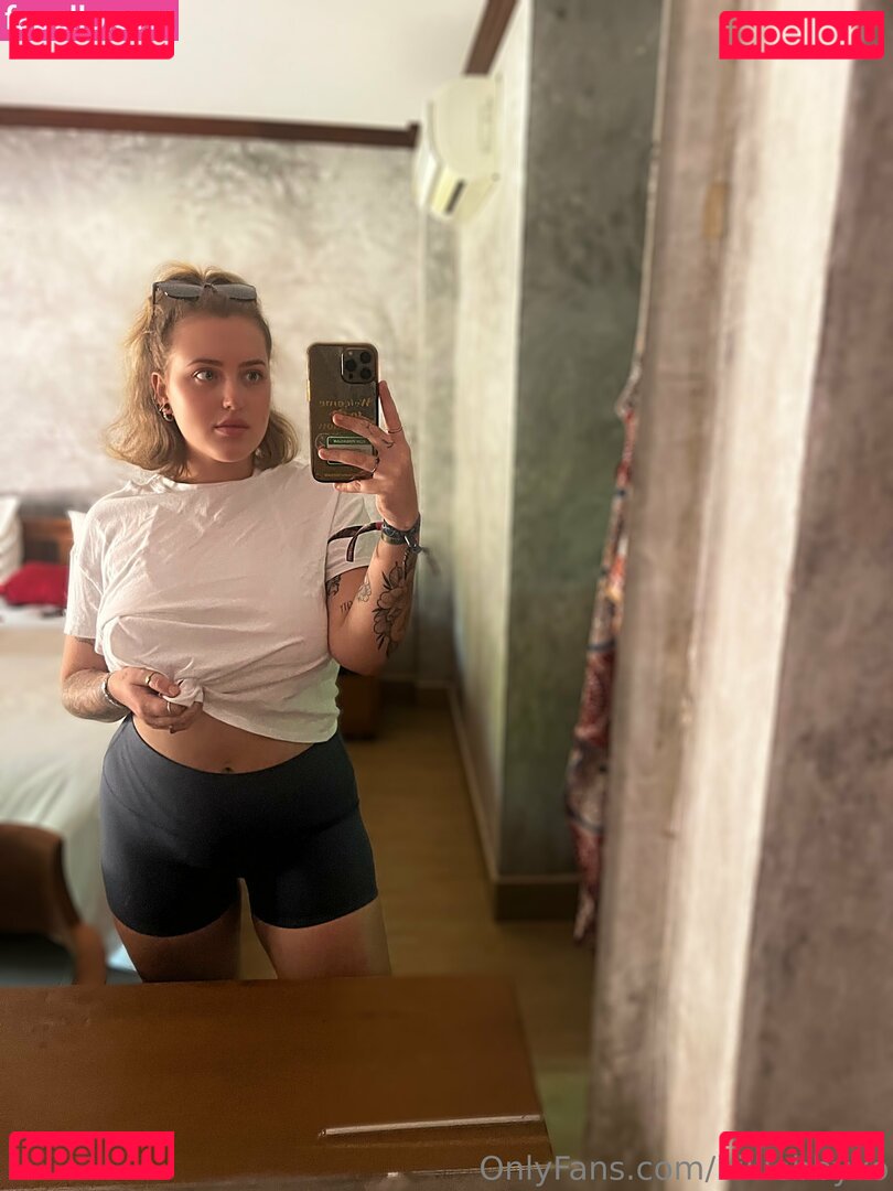 billie_mae Nude Onlyfans Photo 24