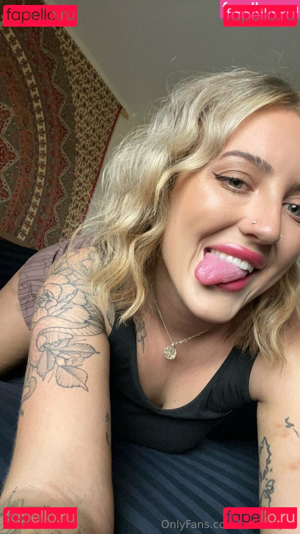 billie_mae Nude Onlyfans Photo 17