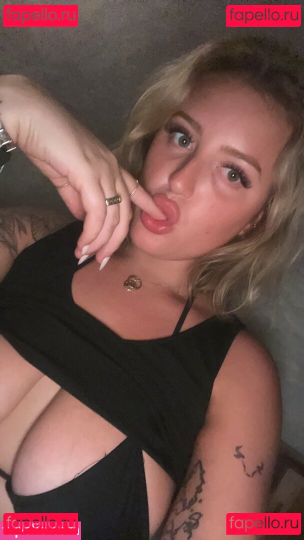 billie_mae Nude Onlyfans Photo 9