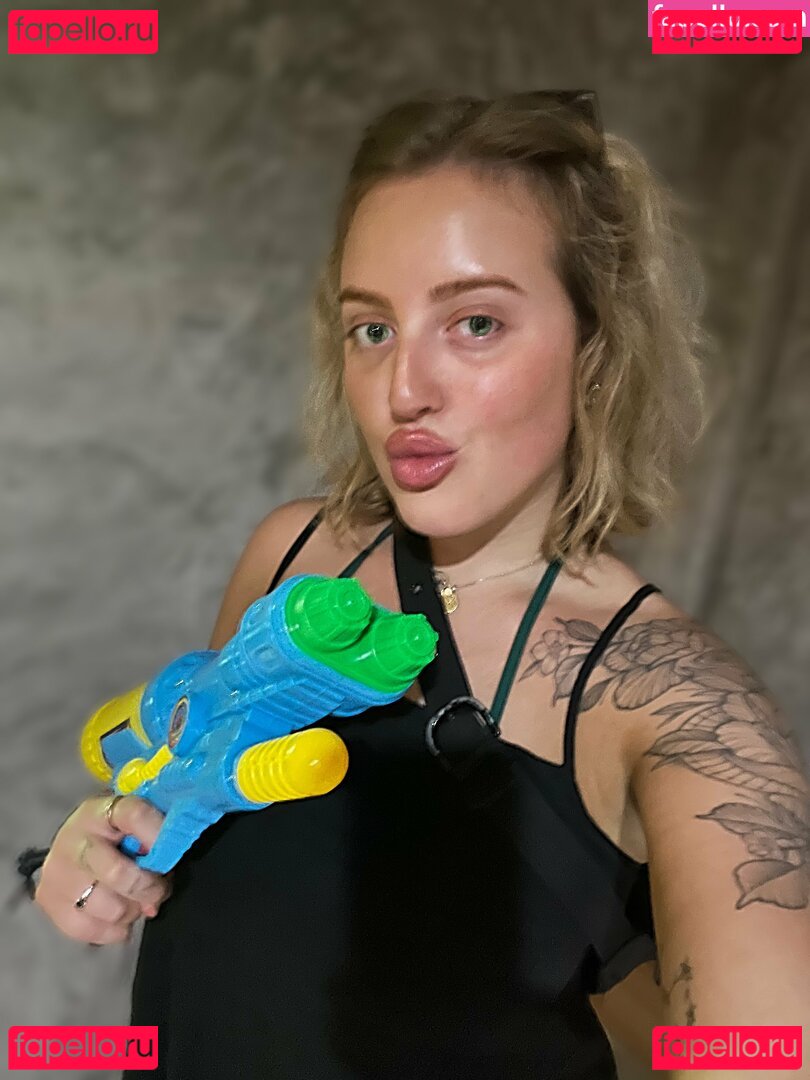billie_mae Nude Onlyfans Photo 5