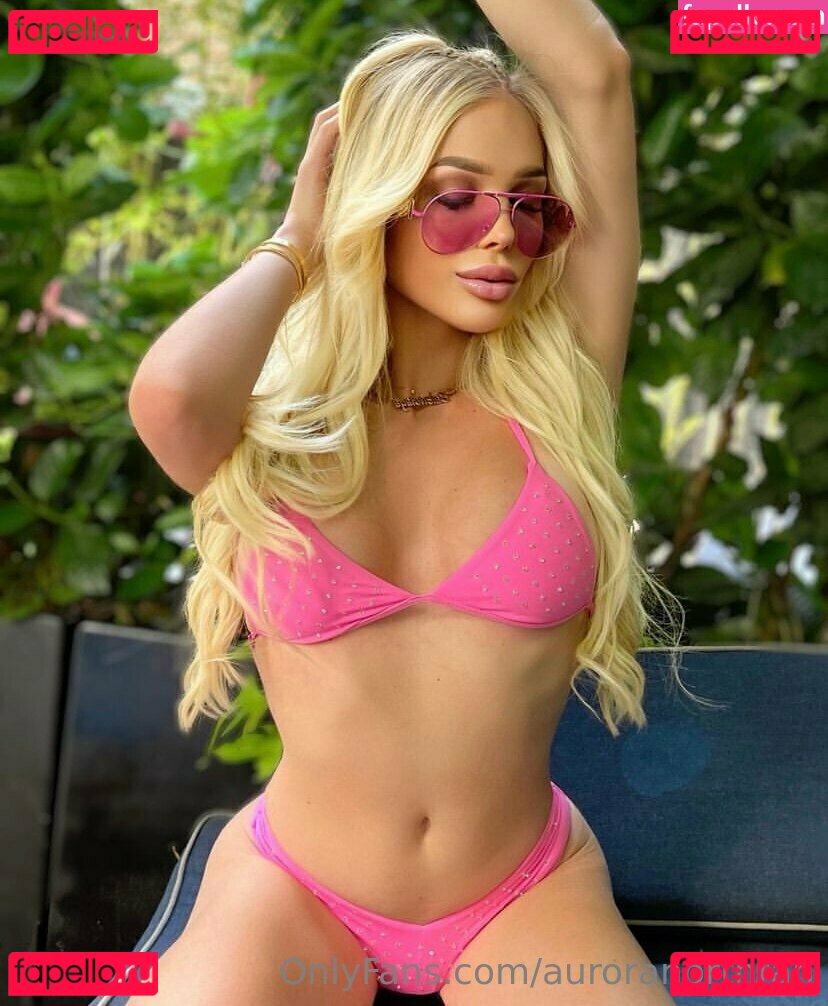 auroranorthfan Nude Onlyfans Photo 36