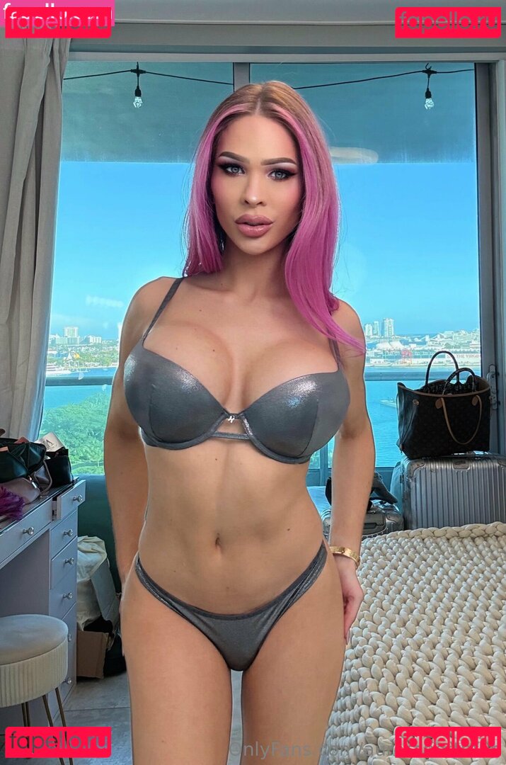auroranorthfan Nude Onlyfans Photo 12