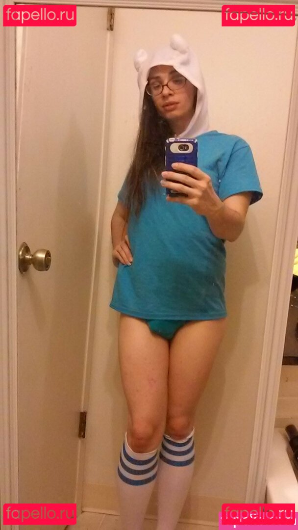 missrobo Nude Onlyfans Photo 24