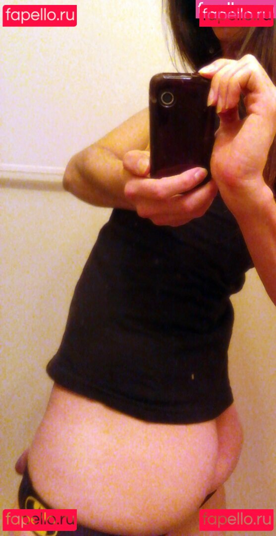 missrobo Nude Onlyfans Photo 20
