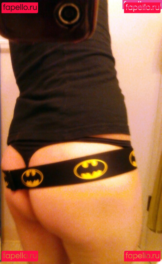 missrobo Nude Onlyfans Photo 18