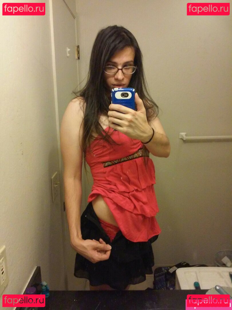 missrobo Nude Onlyfans Photo 16