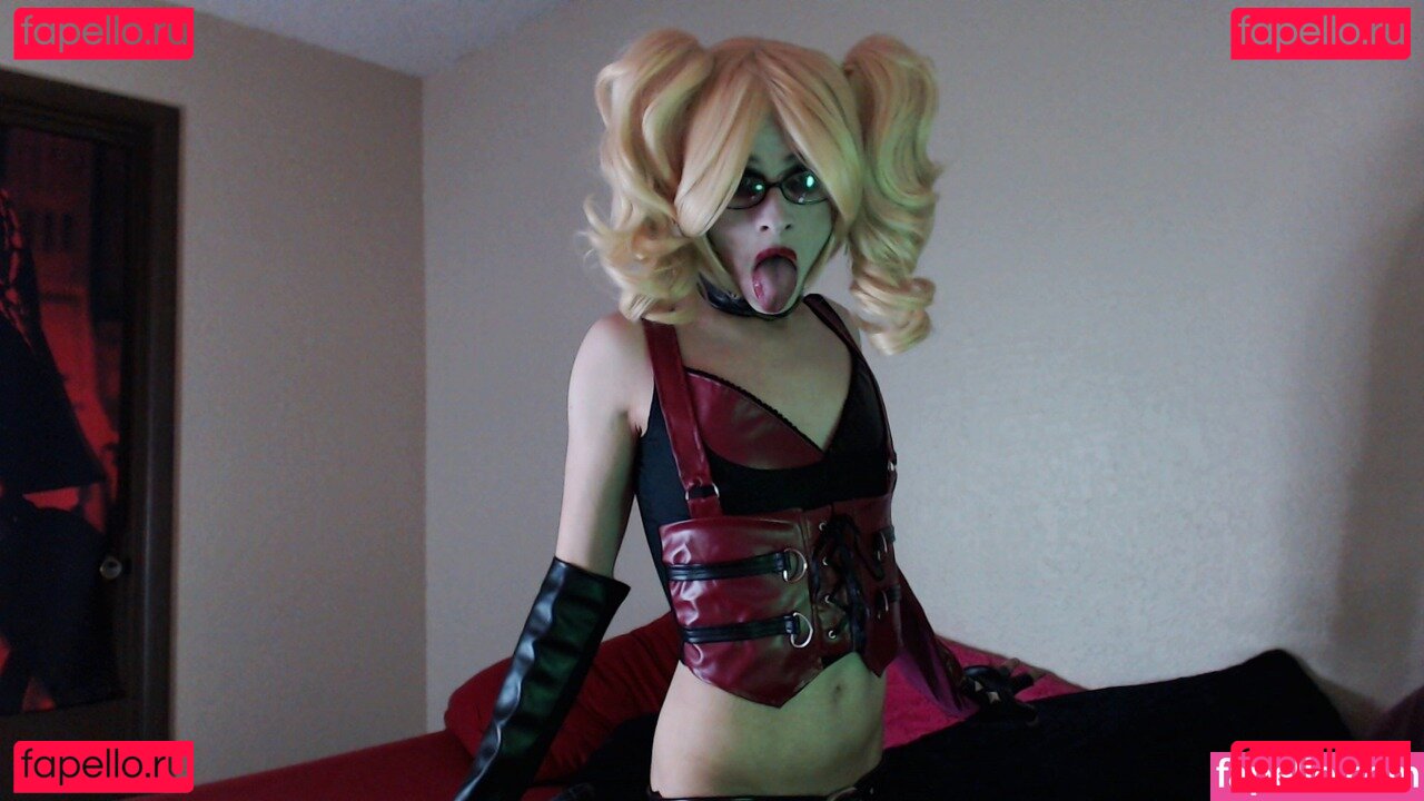 missrobo Nude Onlyfans Photo 11