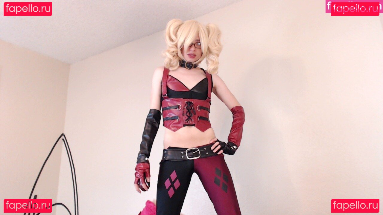 missrobo Nude Onlyfans Photo 8
