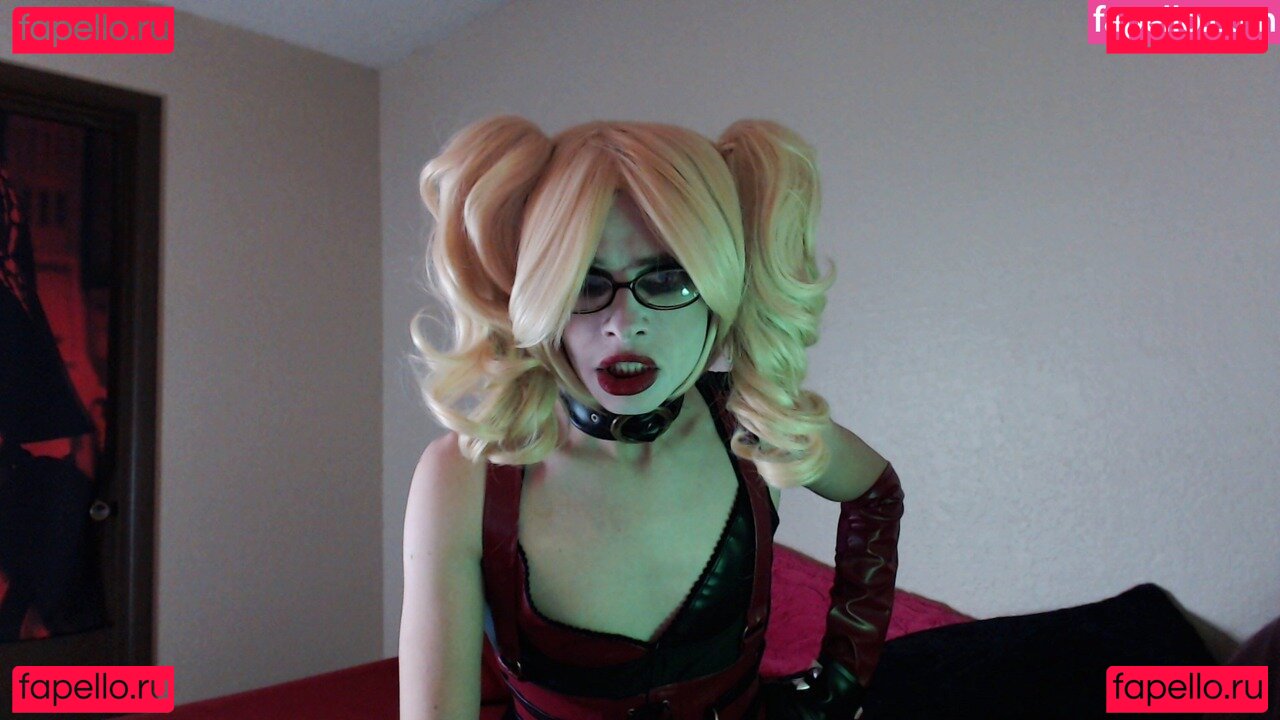 missrobo Nude Onlyfans Photo 10