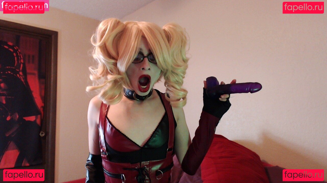 missrobo Nude Onlyfans Photo 7