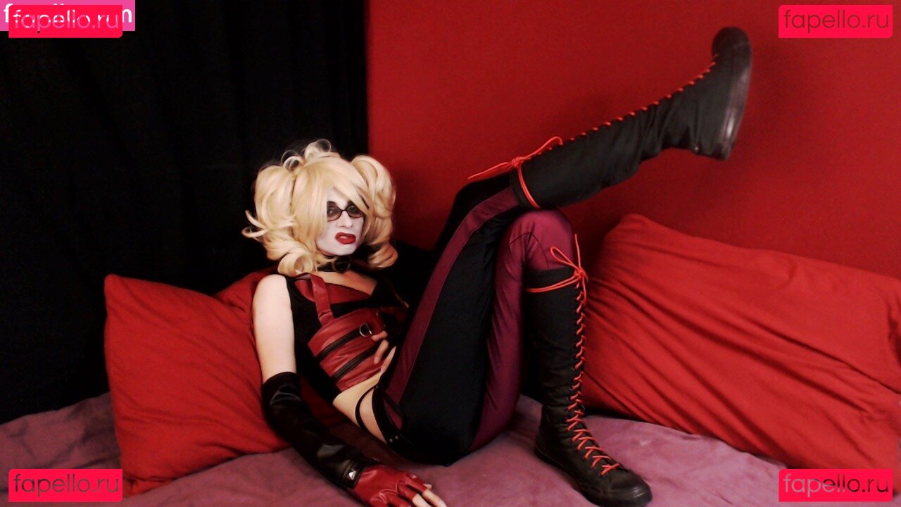 missrobo Nude Onlyfans Photo 4