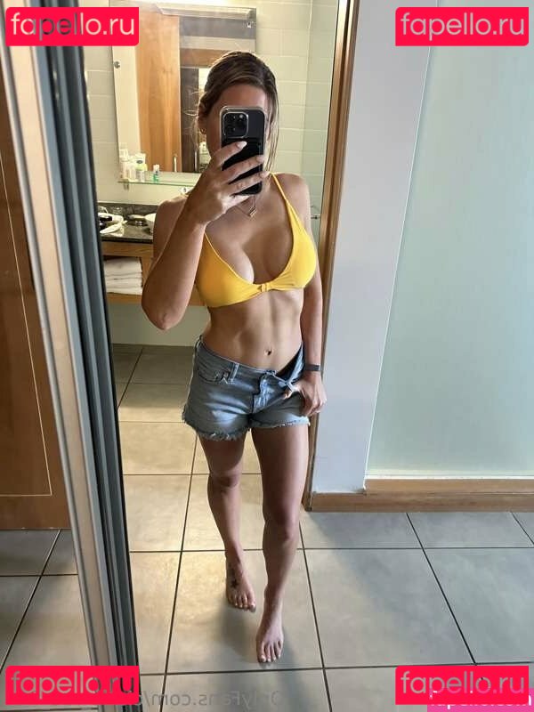 Claire Rae Nude Onlyfans Photo 19
