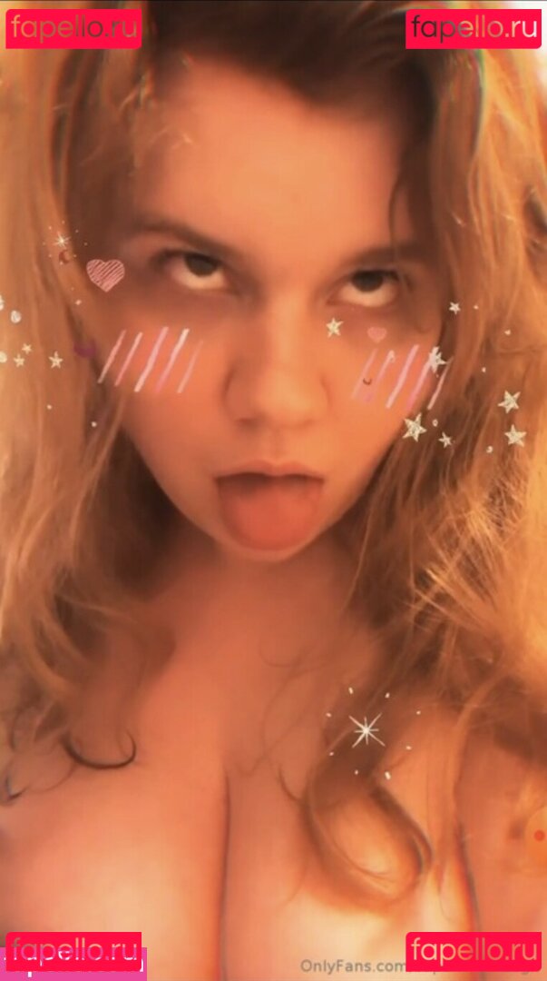 Supanostalgic Nude Onlyfans Photo 40
