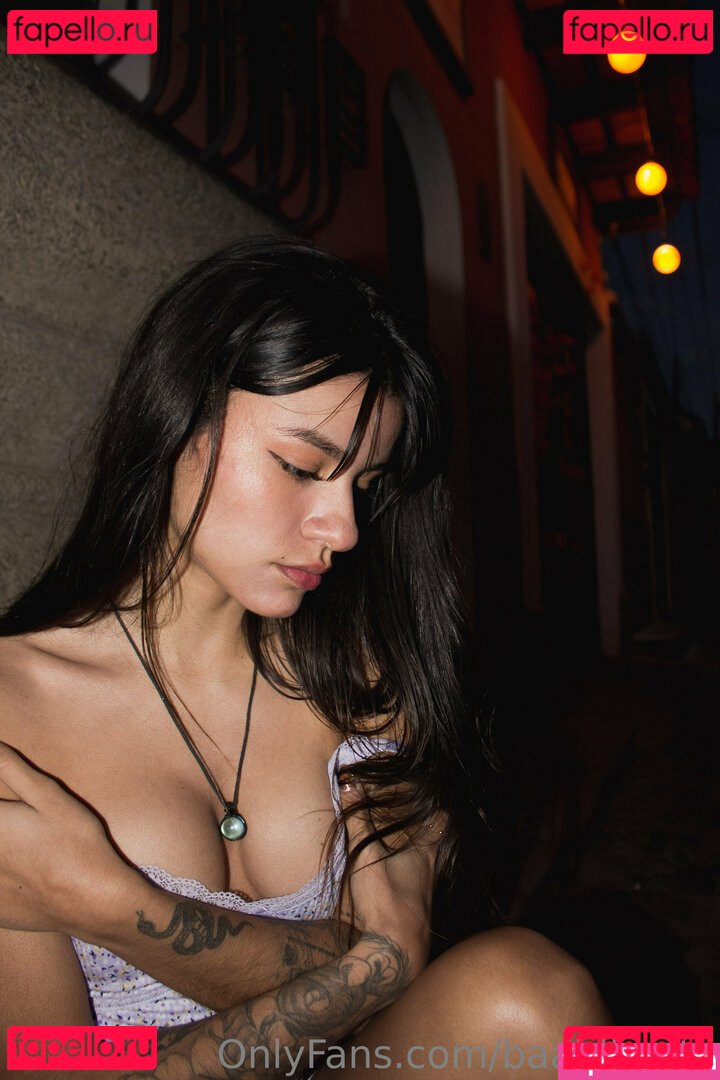 baabii.cute Nude Onlyfans Photo 16