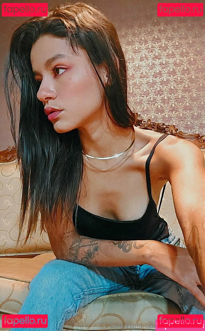 baabii.cute Nude Onlyfans Photo 11
