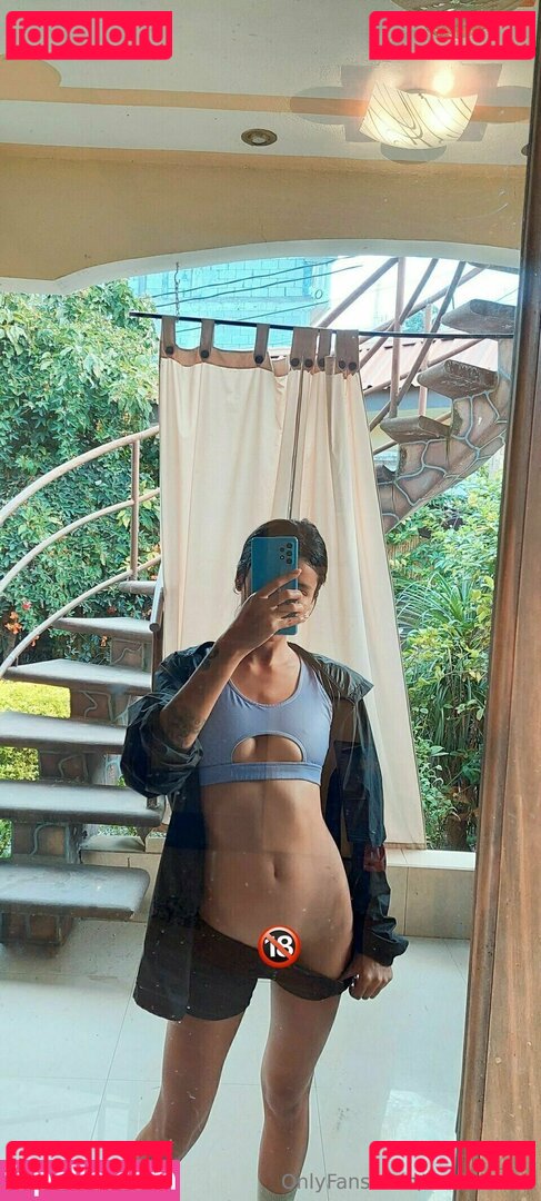 baabii.cute Nude Onlyfans Photo 3