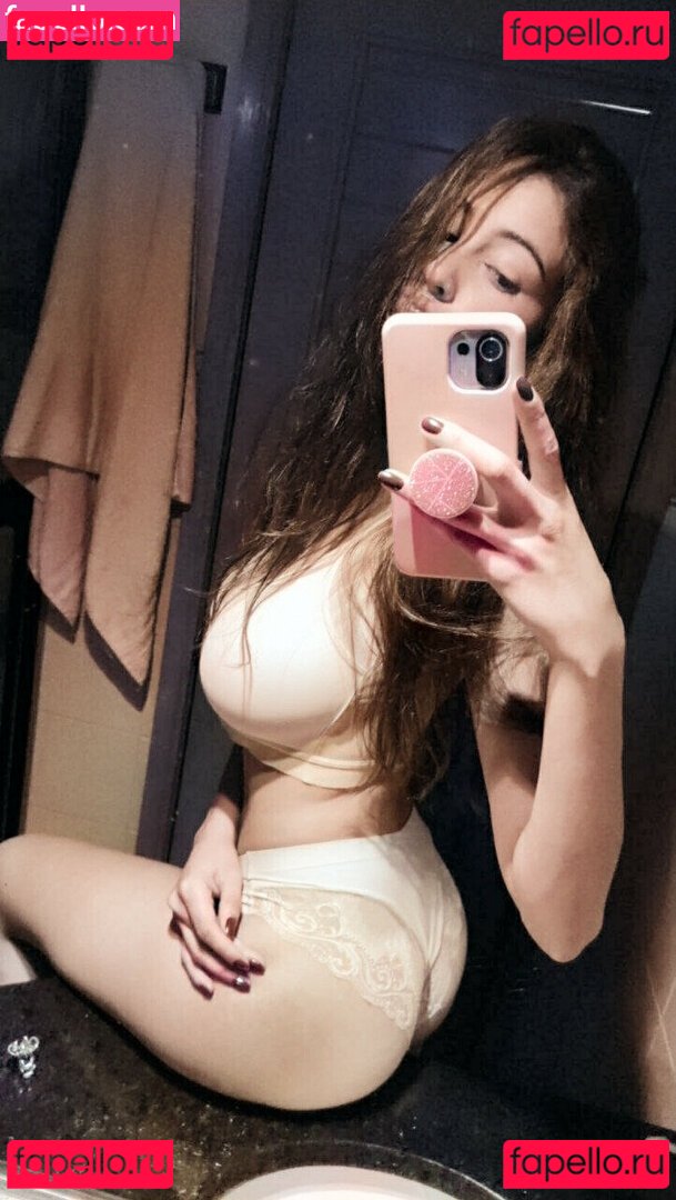 derlydaniela Nude Onlyfans Photo 16