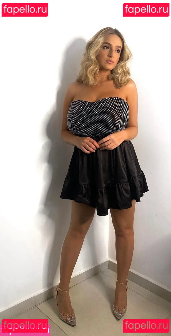 noaperetss Nude Onlyfans Photo 24