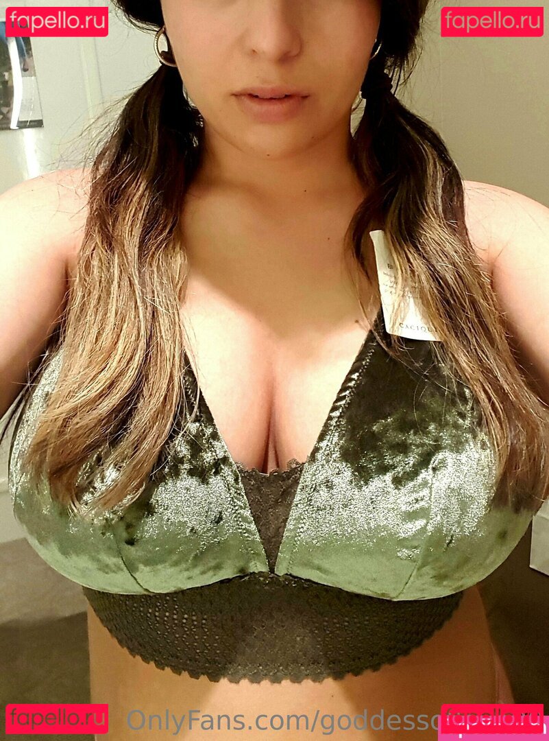 goddessoflove00 Nude Onlyfans Photo 45