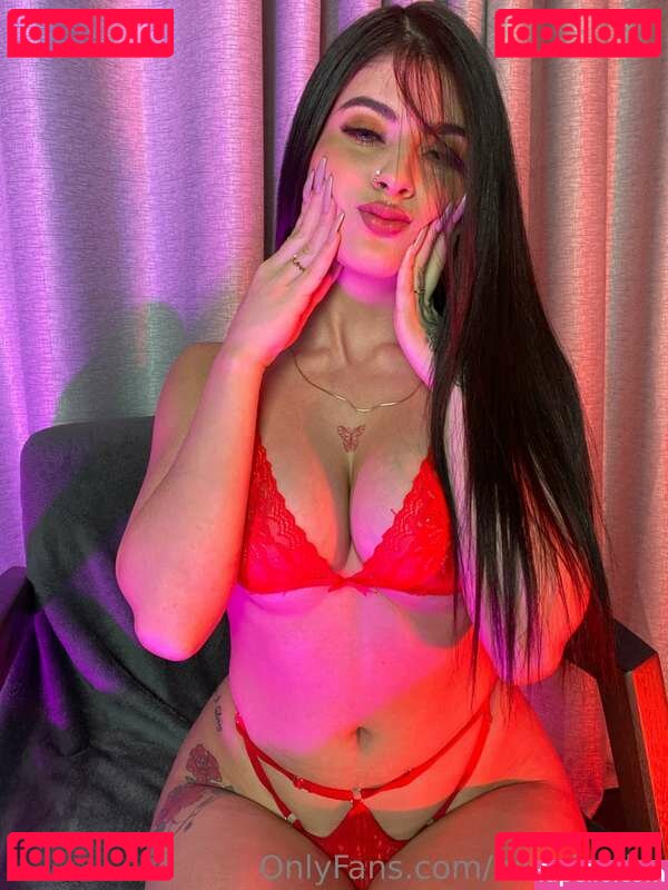 Laura Jimenez Nude Onlyfans Photo 23