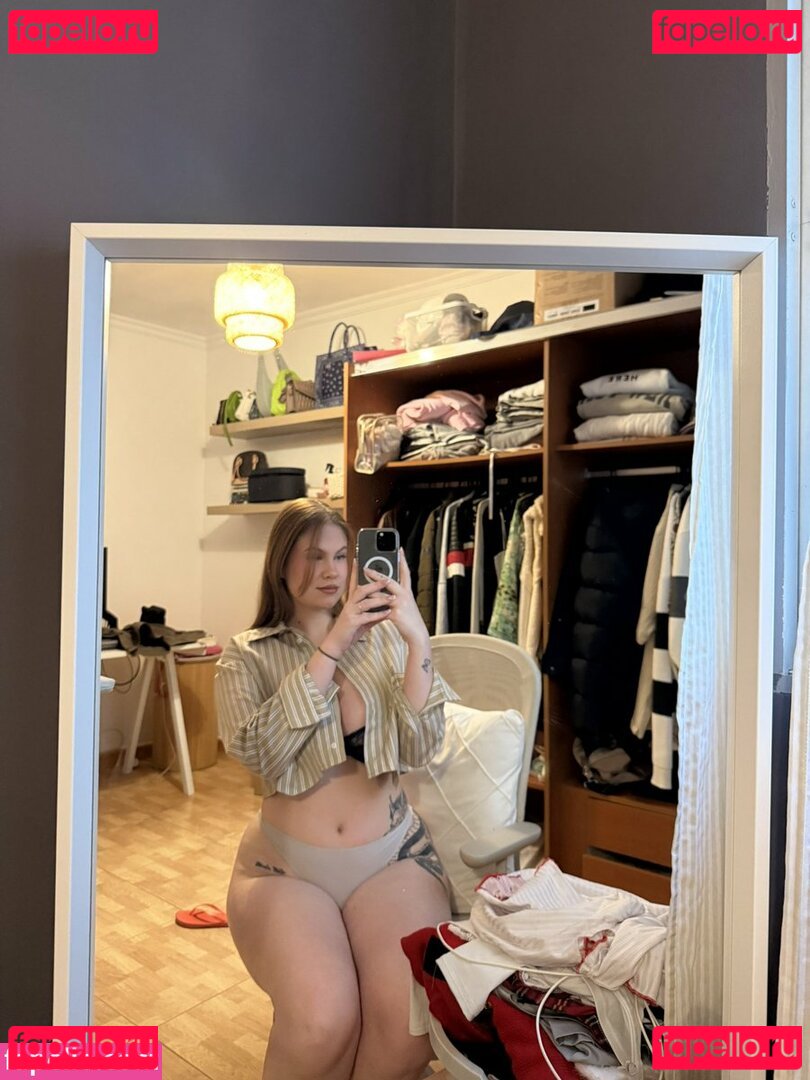 albitarobainam Nude Onlyfans Photo 36