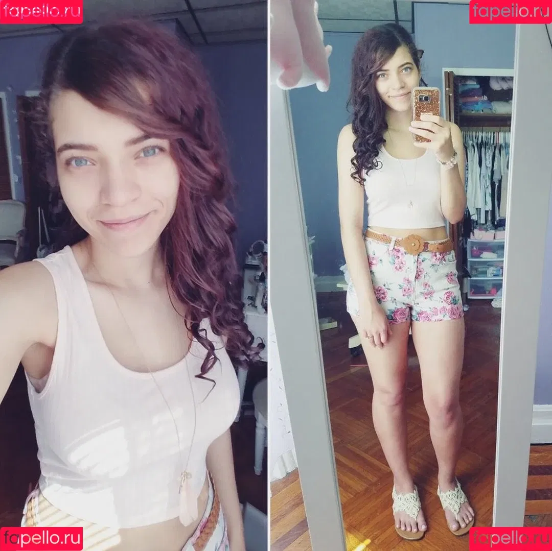 Brittany Venti Onlyfans Photo Gallery 