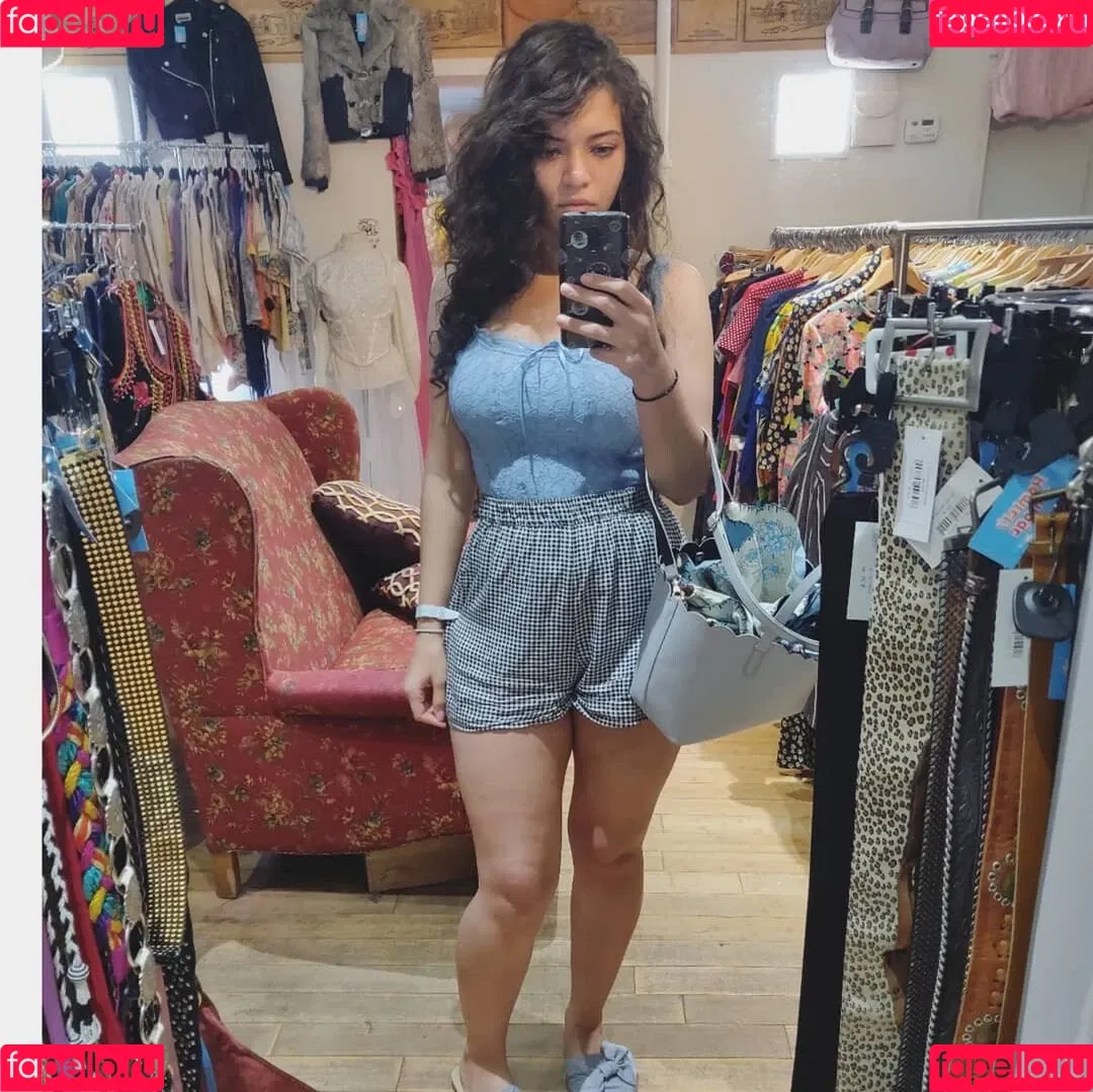 Brittany Venti Onlyfans Photo Gallery 