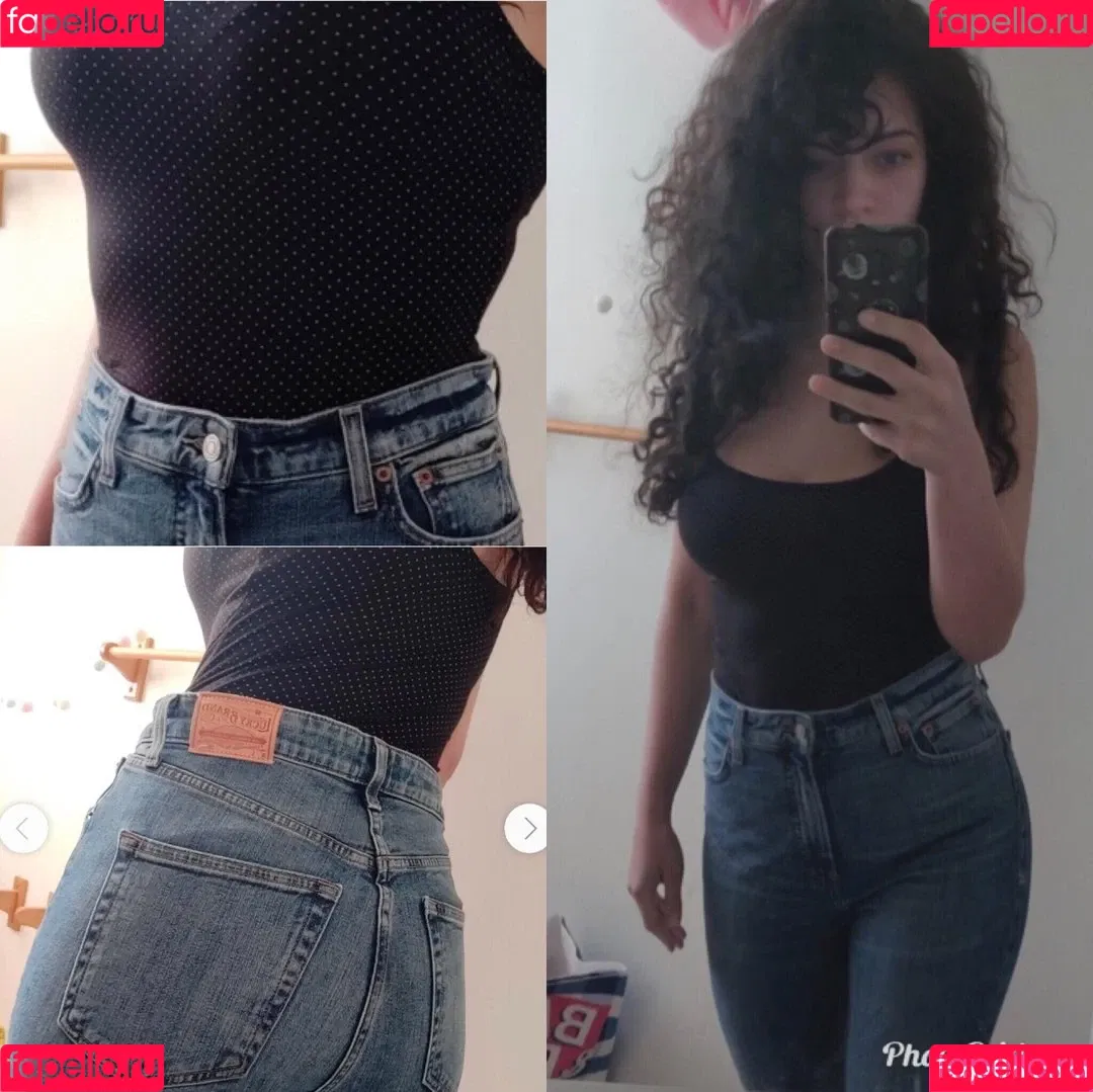 Brittany Venti Onlyfans Photo Gallery 