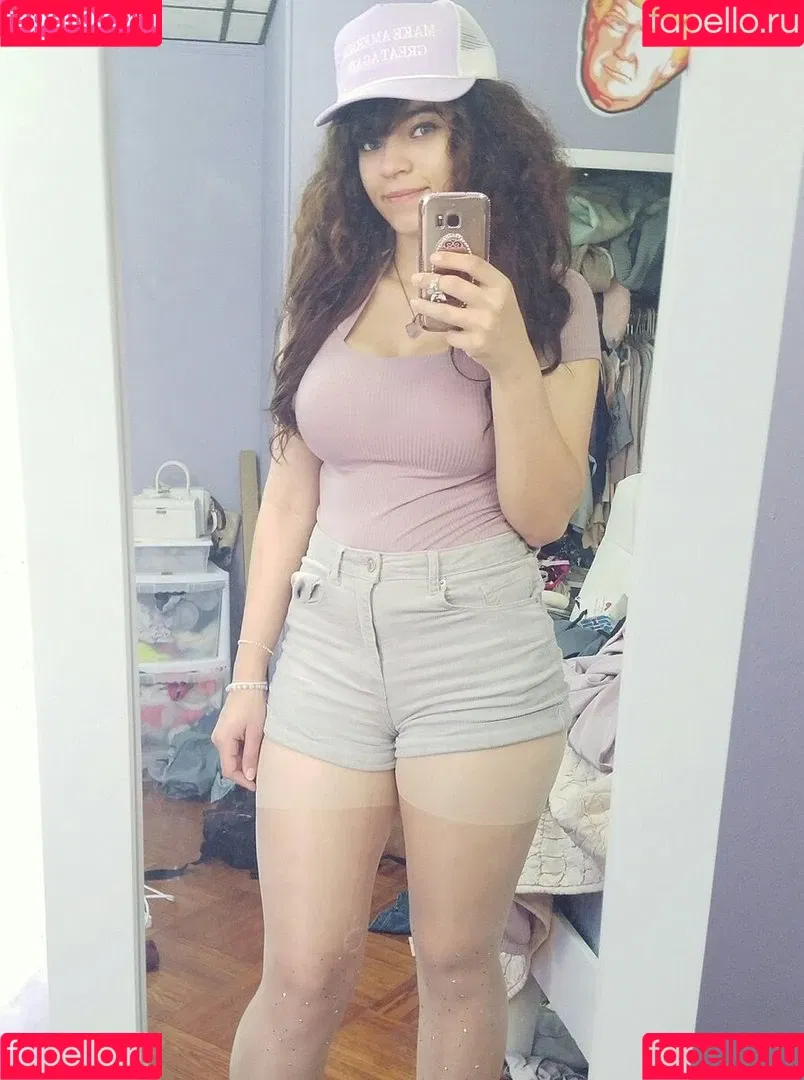 Brittany Venti Onlyfans Photo Gallery 