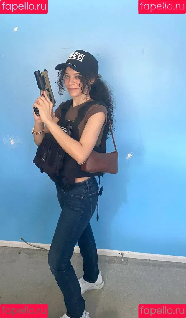 Brittany Venti Onlyfans Photo Gallery 