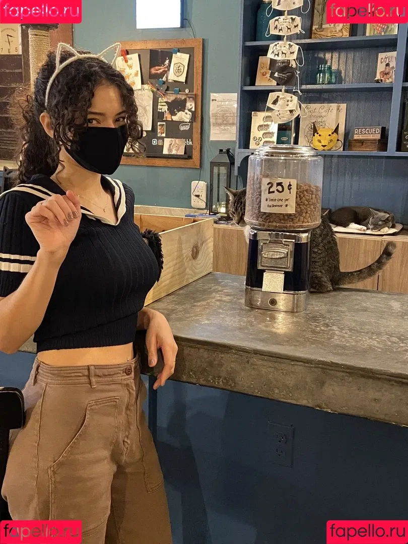 Brittany Venti Onlyfans Photo Gallery 