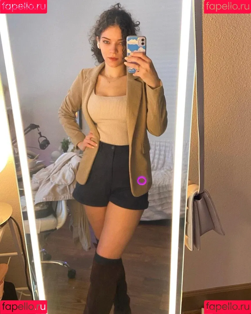 Brittany Venti Onlyfans Photo Gallery 