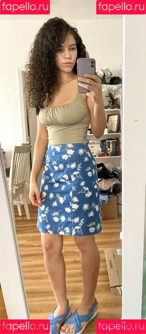Brittany Venti Onlyfans Photo Gallery 
