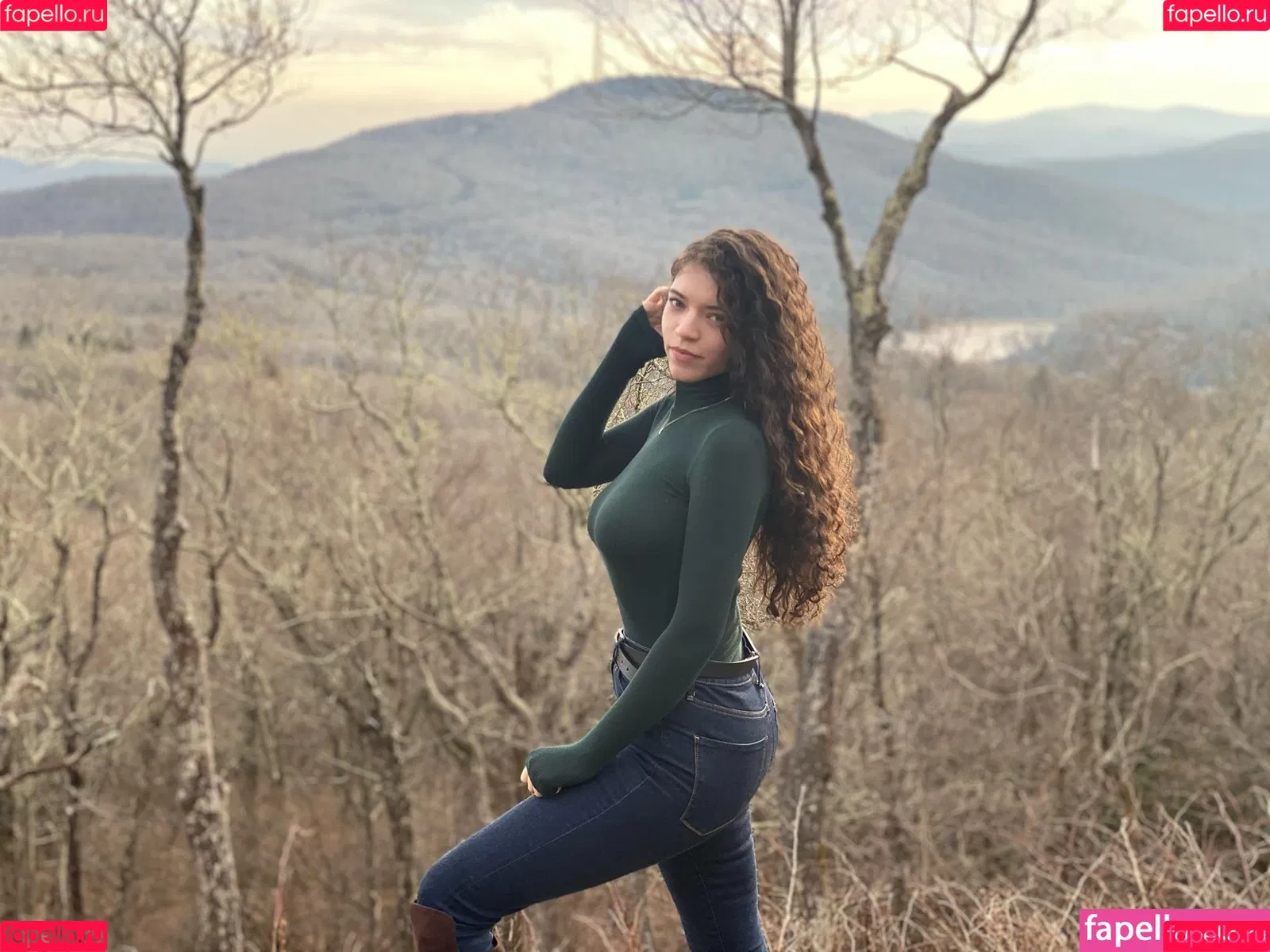 Brittany Venti Onlyfans Photo Gallery 