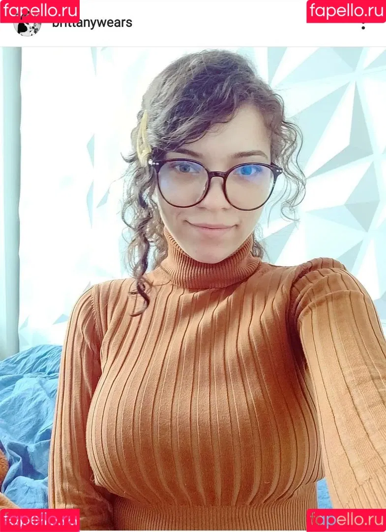 Brittany Venti Onlyfans Photo Gallery 