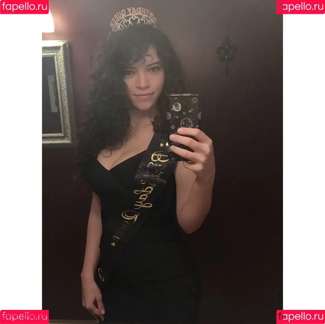 Brittany Venti Onlyfans Photo Gallery 