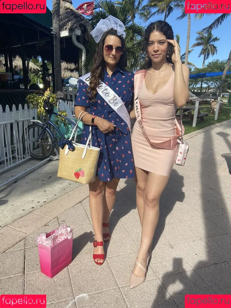 Brittany Venti Onlyfans Photo Gallery 