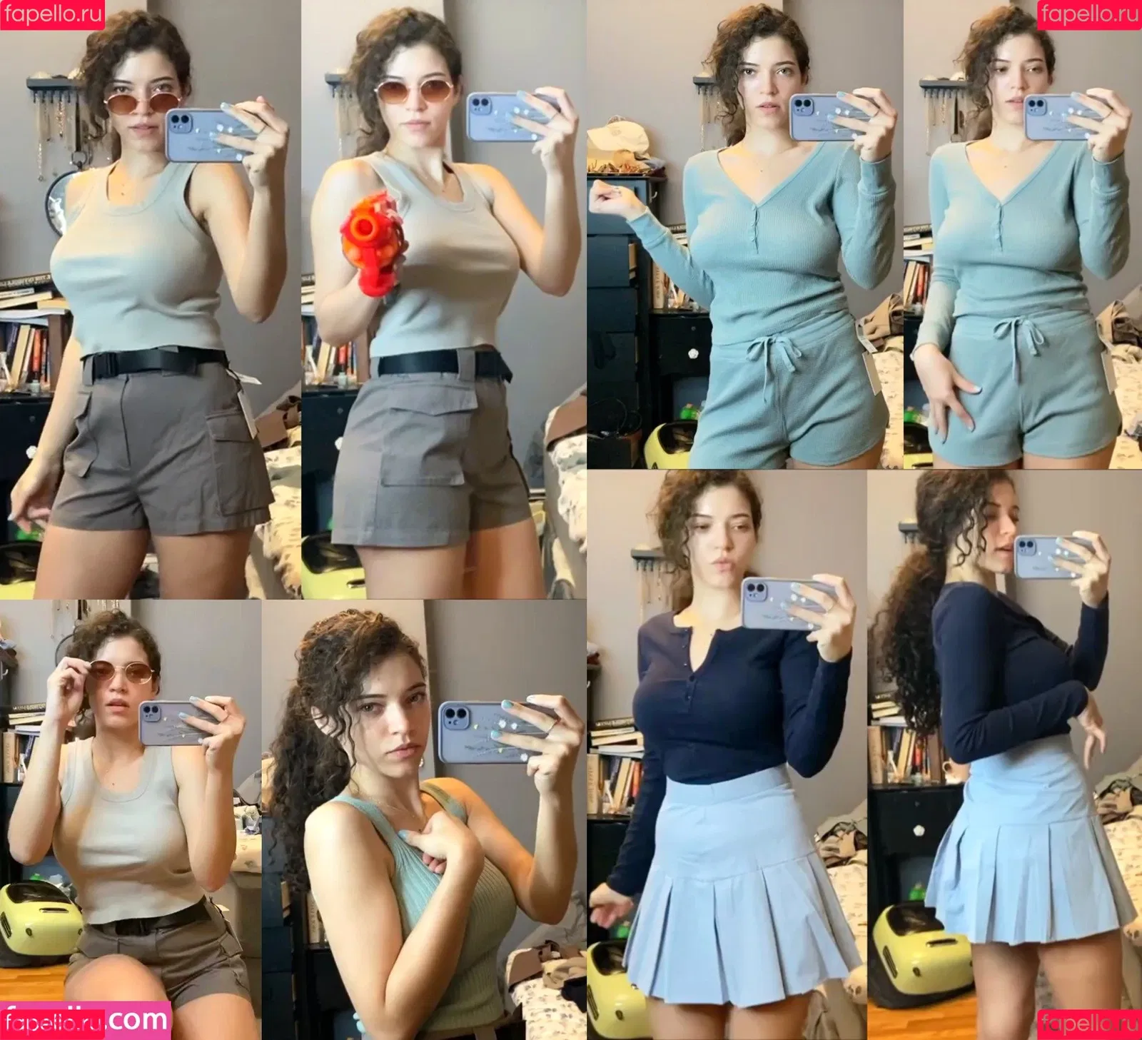 Brittany Venti Onlyfans Photo Gallery 