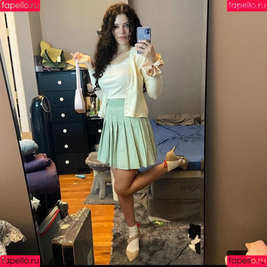 Brittany Venti Onlyfans Photo Gallery 