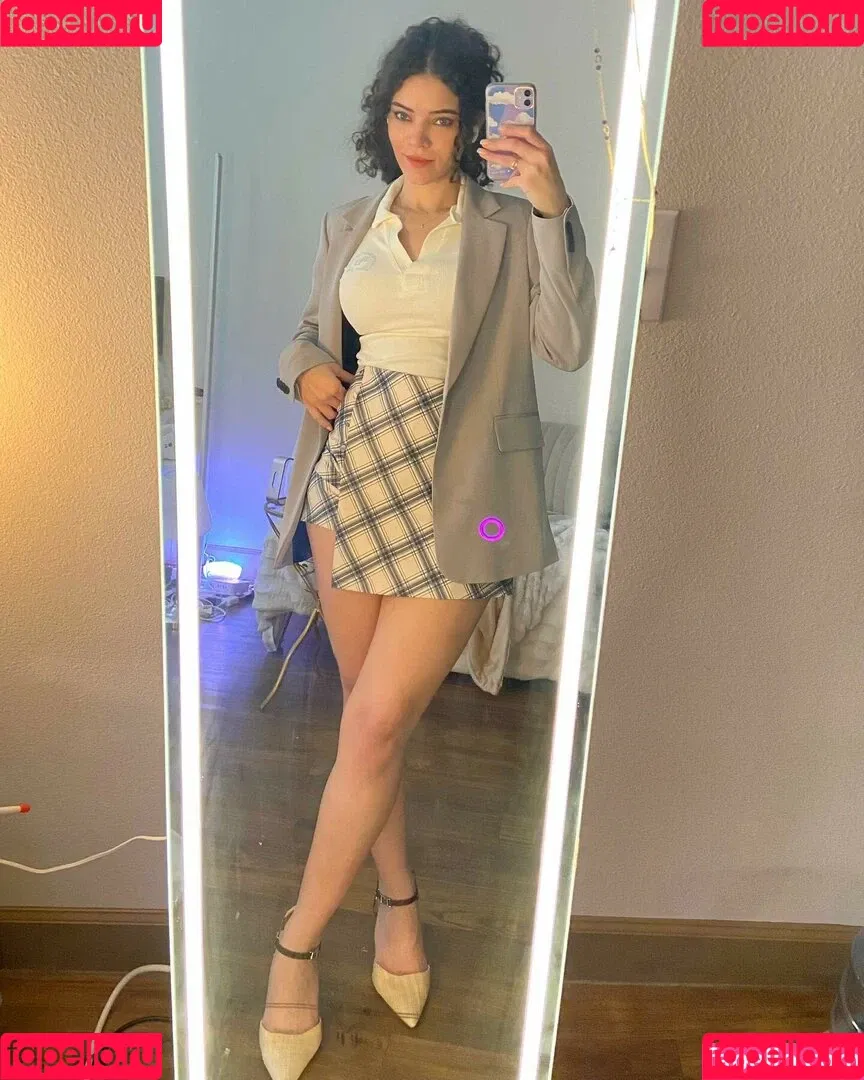 Brittany Venti Onlyfans Photo Gallery 