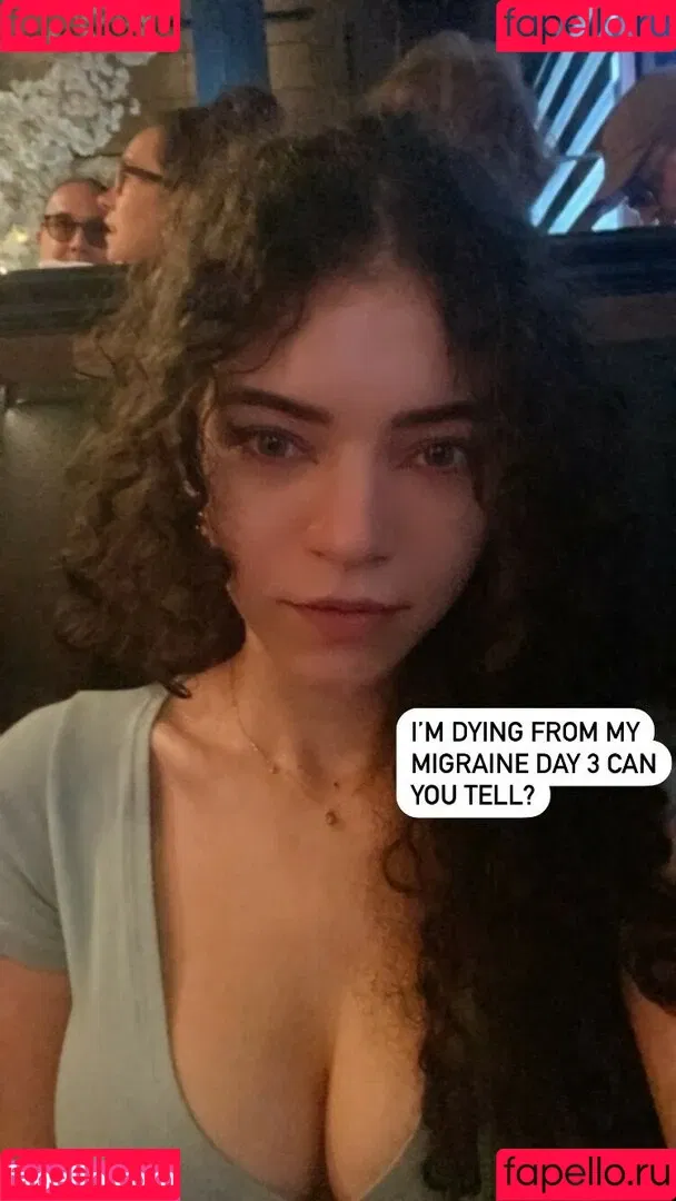 Brittany Venti Onlyfans Photo Gallery 