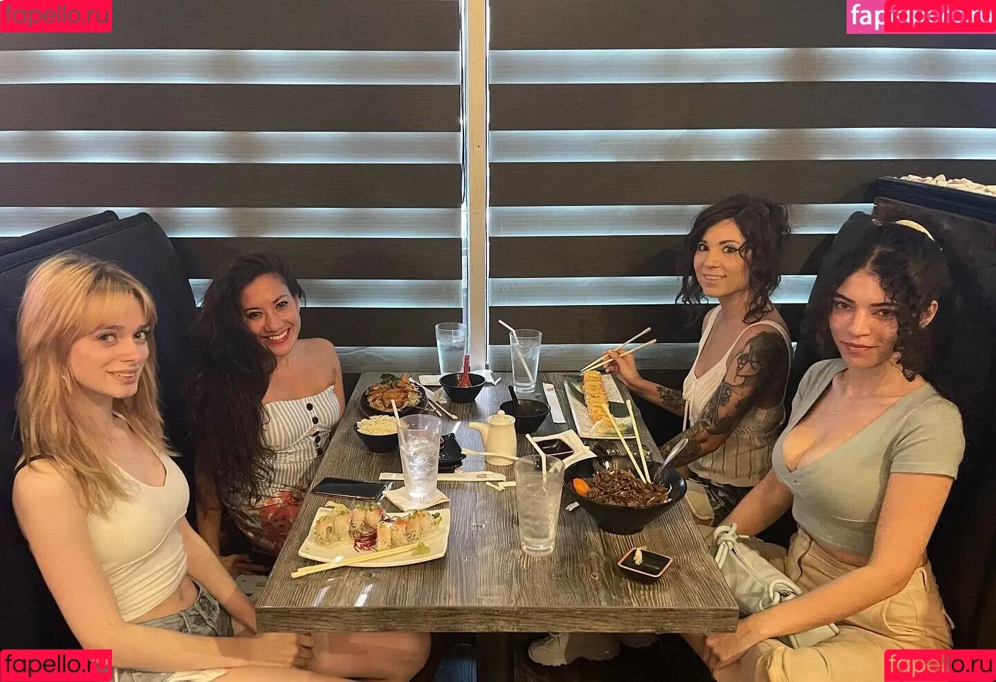 Brittany Venti Onlyfans Photo Gallery 