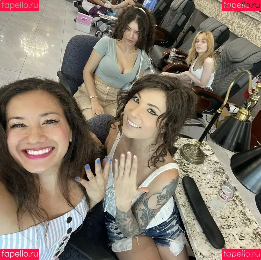 Brittany Venti Onlyfans Photo Gallery 