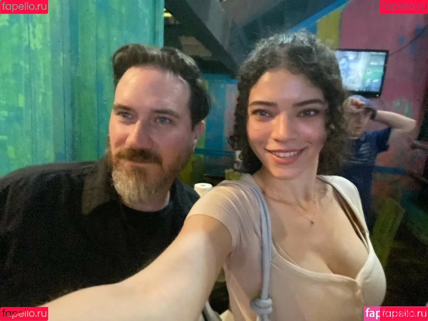 Brittany Venti Onlyfans Photo Gallery 