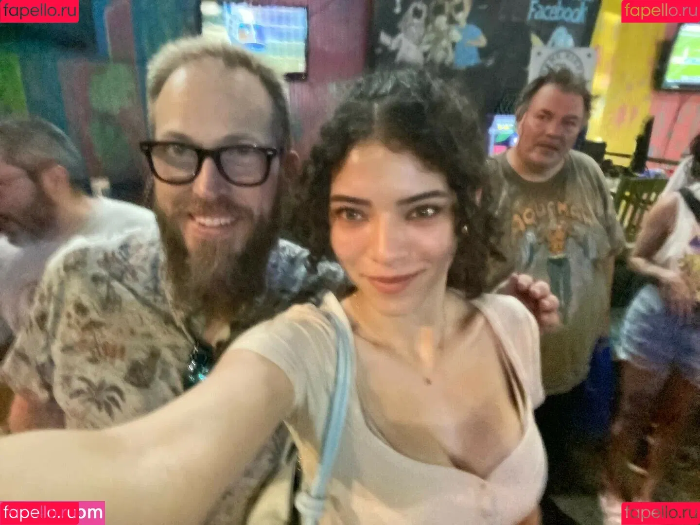 Brittany Venti Onlyfans Photo Gallery 