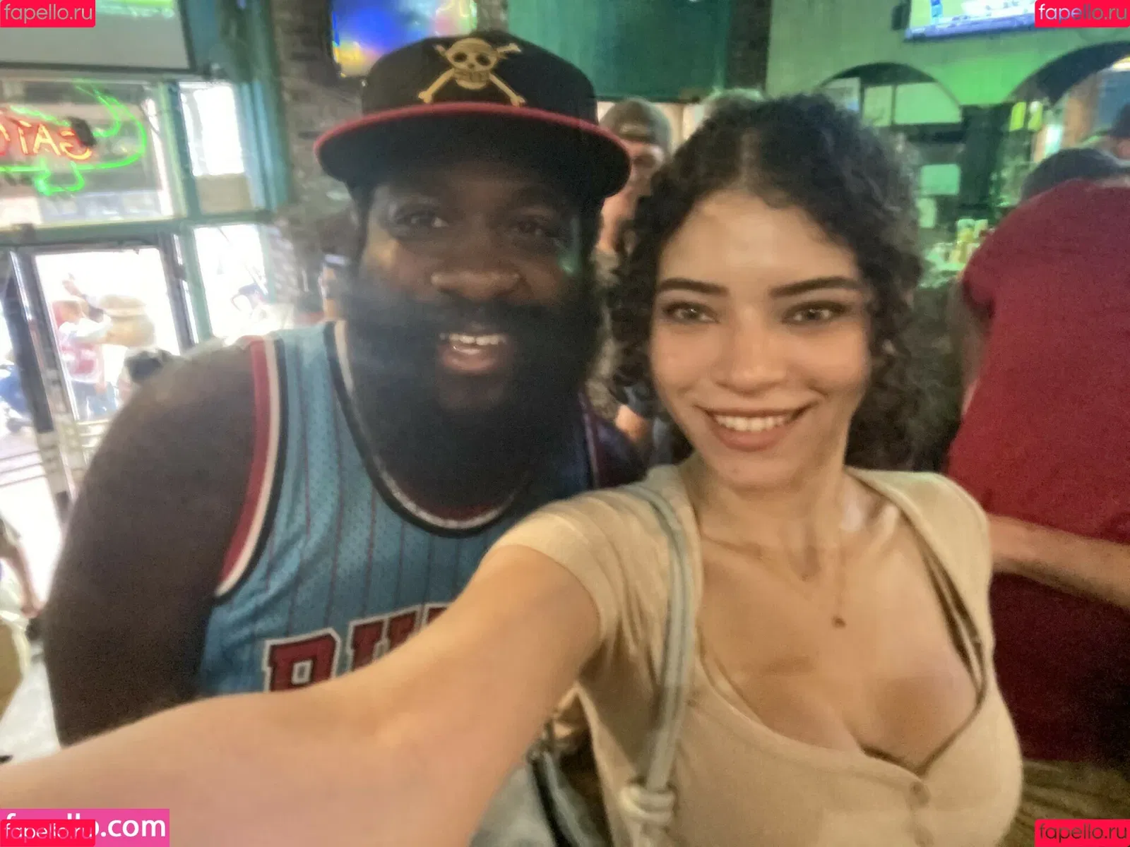 Brittany Venti Onlyfans Photo Gallery 