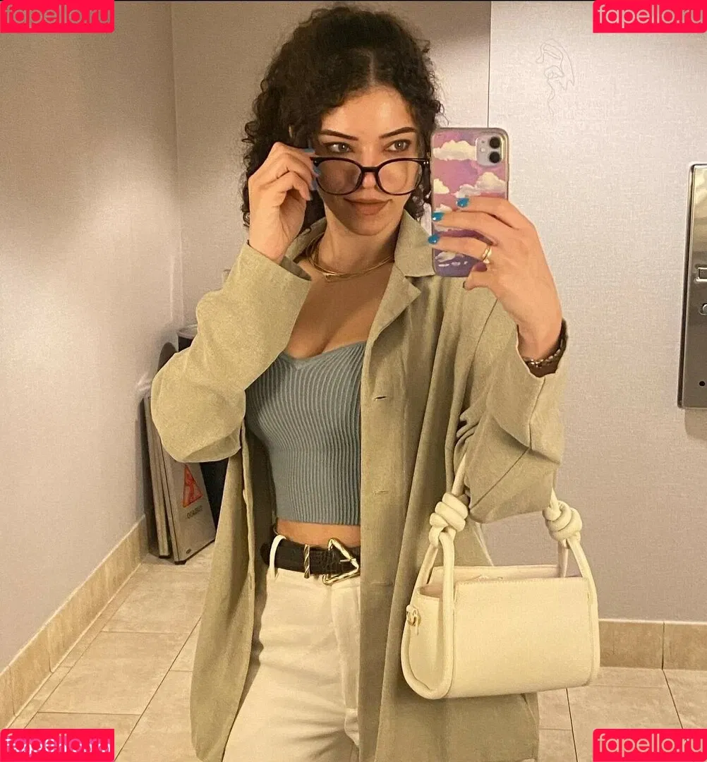 Brittany Venti Onlyfans Photo Gallery 